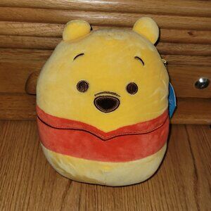 Squishmallows, Winnie the Pooh